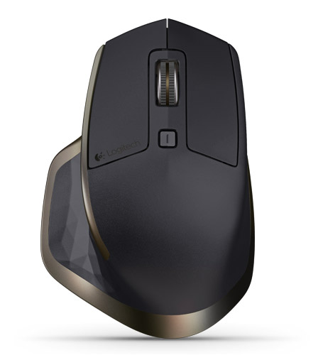 logitech mouse driver for mac os x